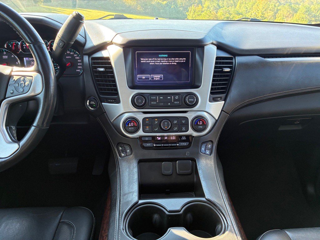 2019 GMC Yukon Image 20