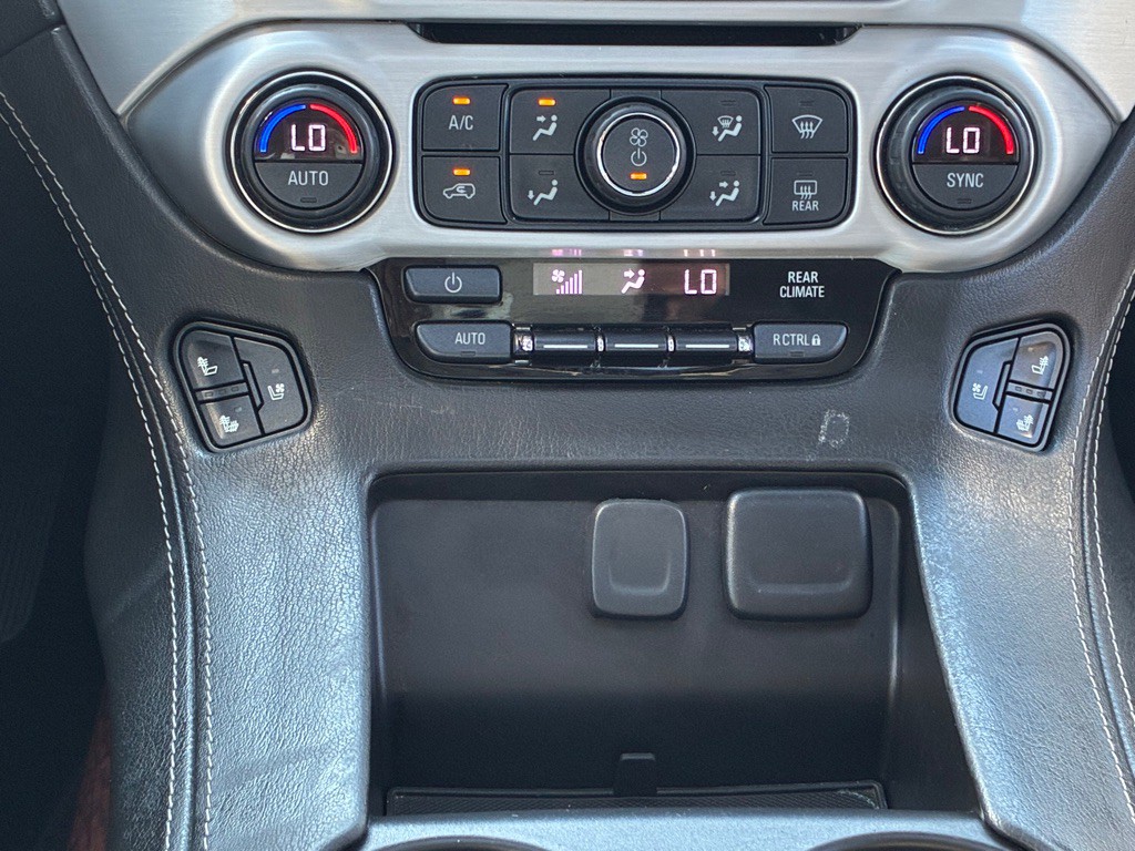 2019 GMC Yukon Image 22