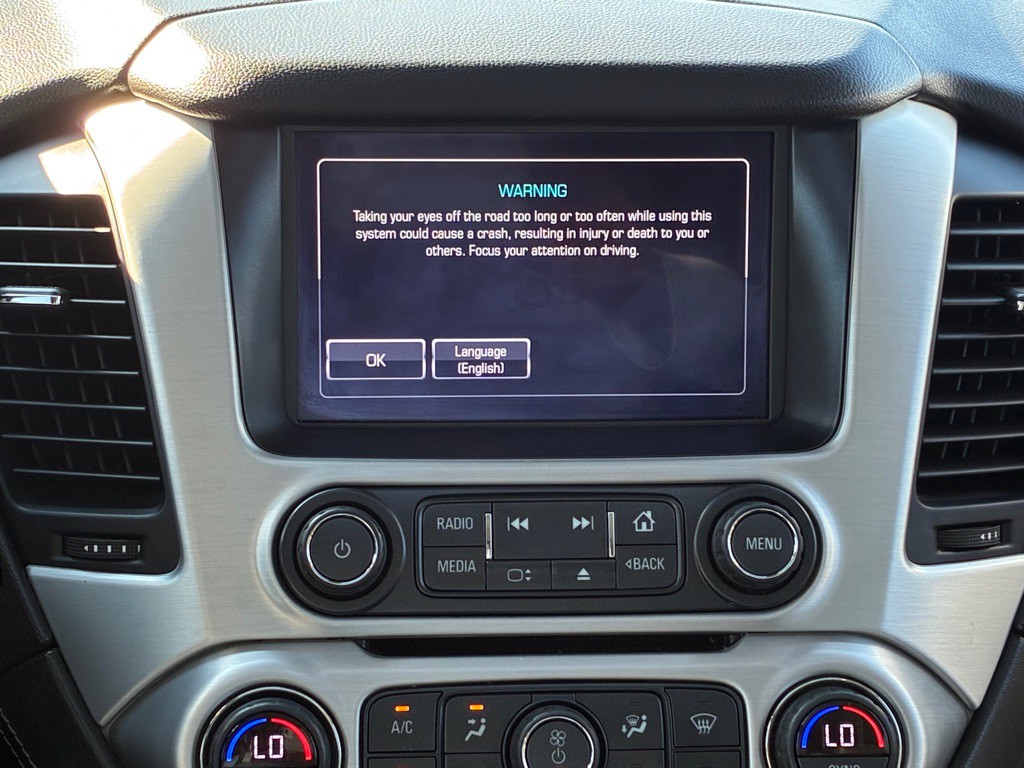 2019 GMC Yukon Image 23