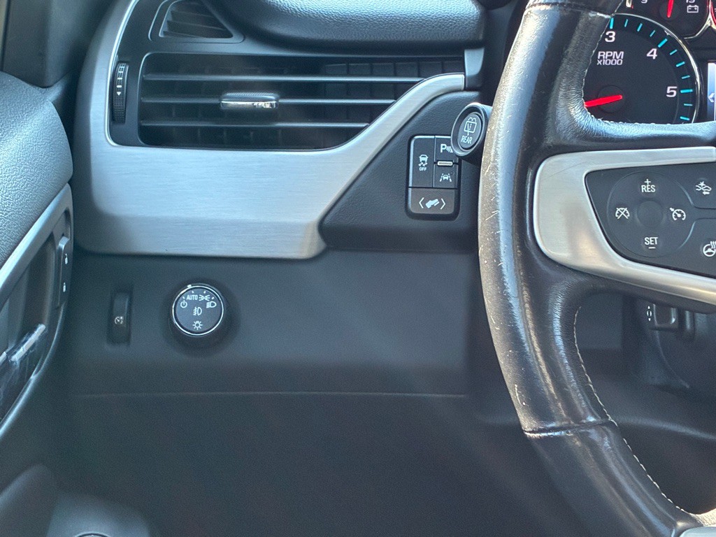2019 GMC Yukon Image 24