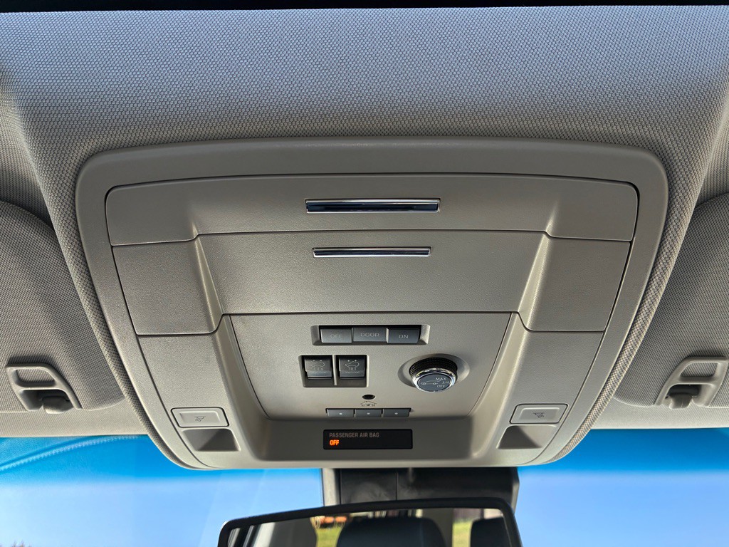 2019 GMC Yukon Image 25
