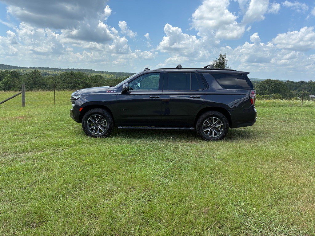 2023 Chevrolet Tahoe Image 1