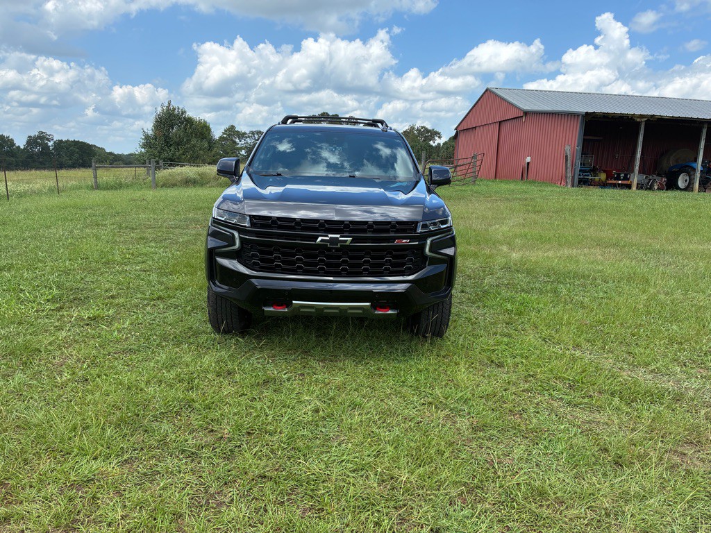 2023 Chevrolet Tahoe Image 4