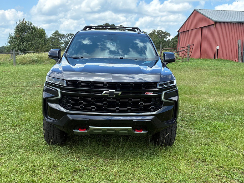 2023 Chevrolet Tahoe Image 5