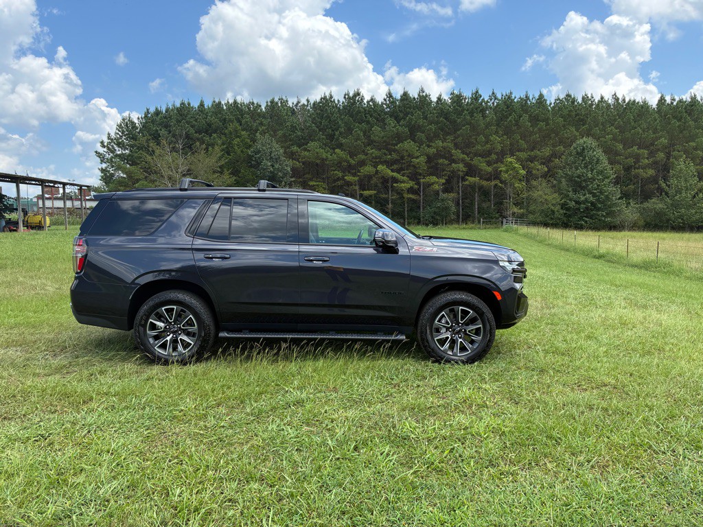 2023 Chevrolet Tahoe Image 6