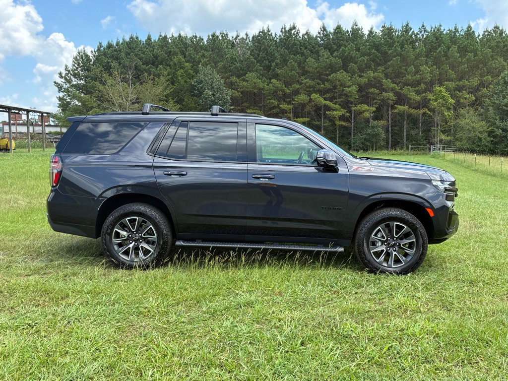 2023 Chevrolet Tahoe Image 7