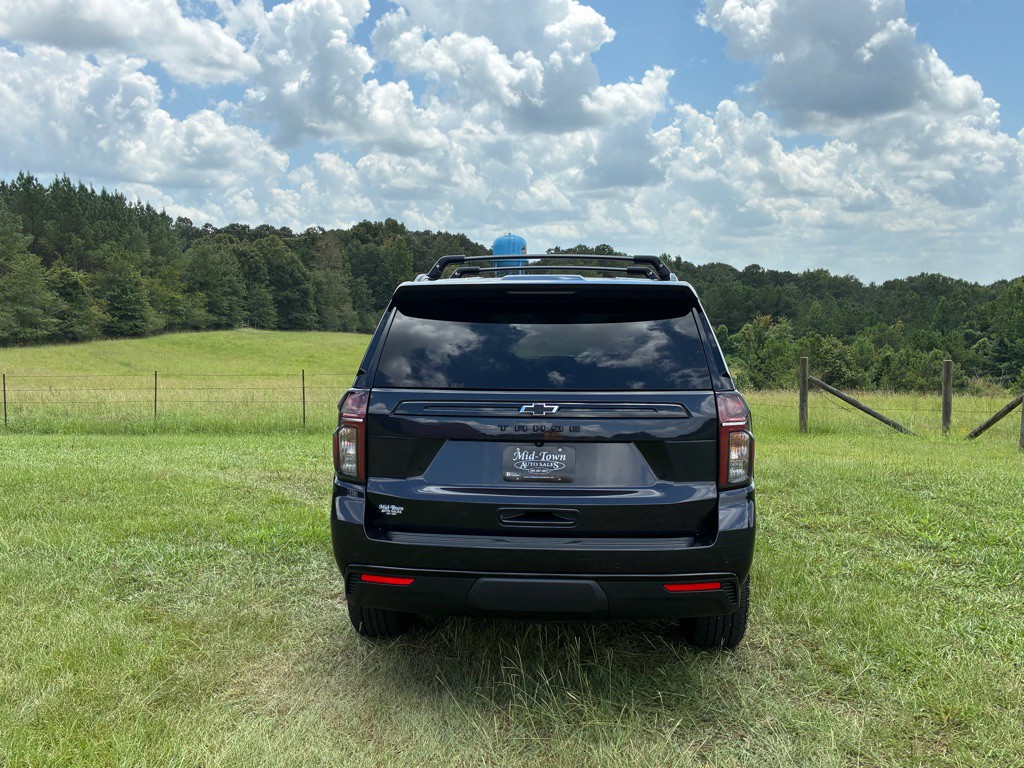 2023 Chevrolet Tahoe Image 9