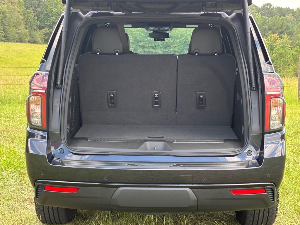 2023 Chevrolet Tahoe Image 12