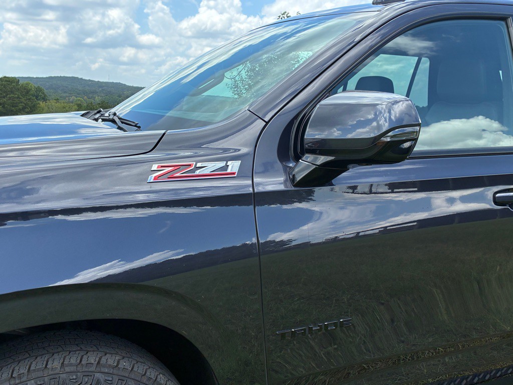 2023 Chevrolet Tahoe Image 13