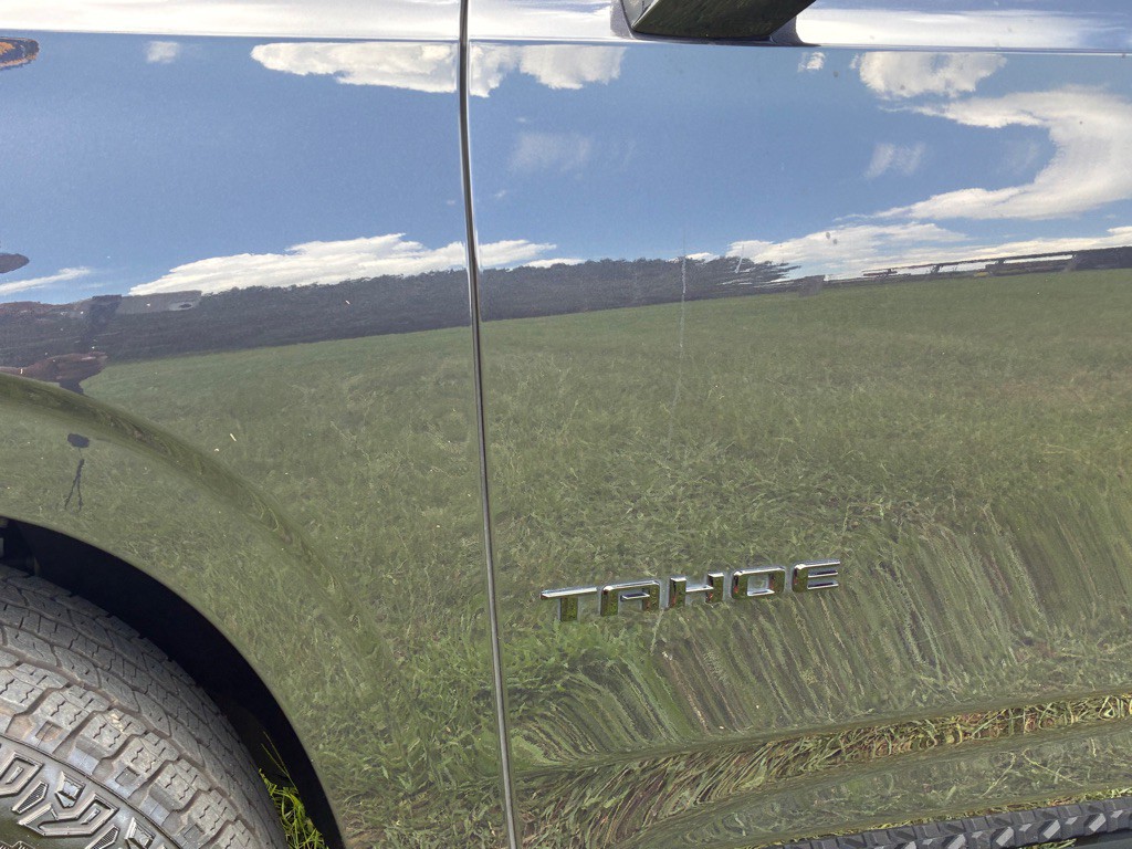 2023 Chevrolet Tahoe Image 14