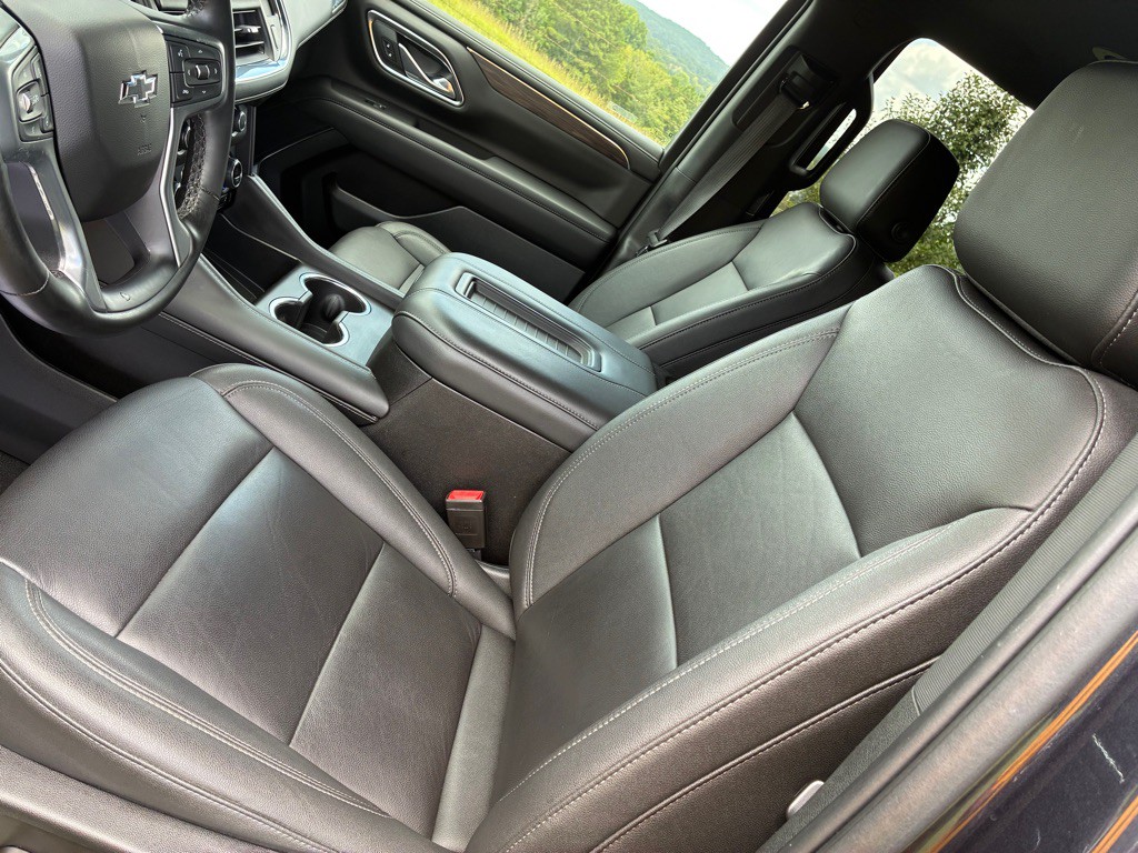 2023 Chevrolet Tahoe Image 16