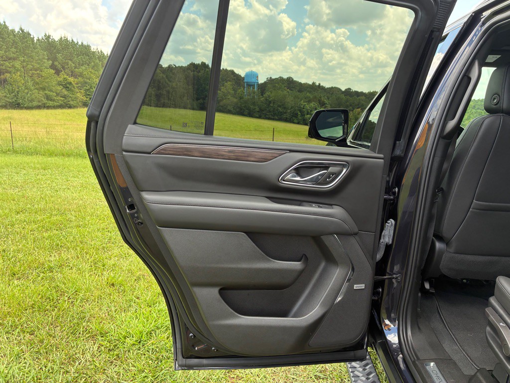 2023 Chevrolet Tahoe Image 17