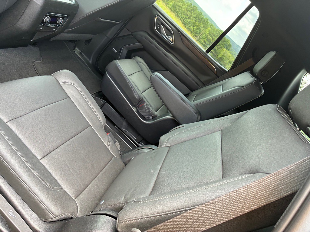 2023 Chevrolet Tahoe Image 18