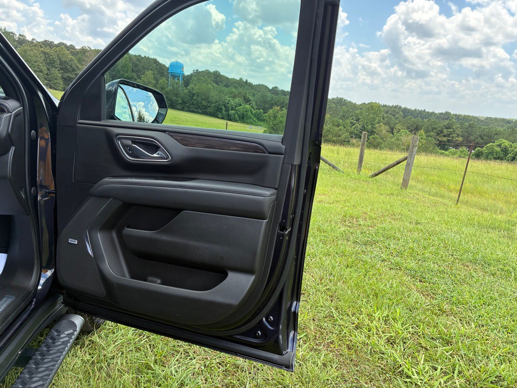 2023 Chevrolet Tahoe Image 22