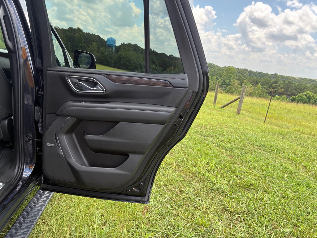 2023 Chevrolet Tahoe Image 23