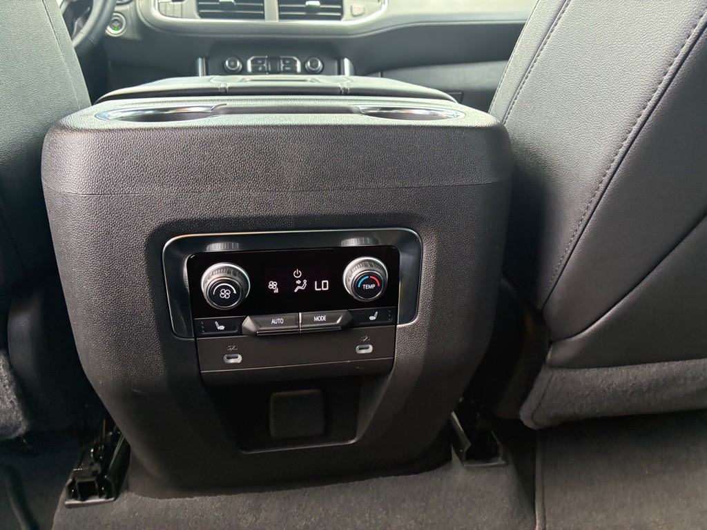 2023 Chevrolet Tahoe Image 24