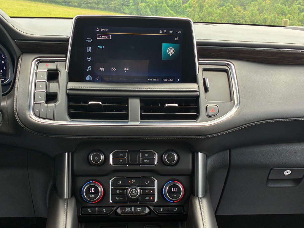 2023 Chevrolet Tahoe Image 27