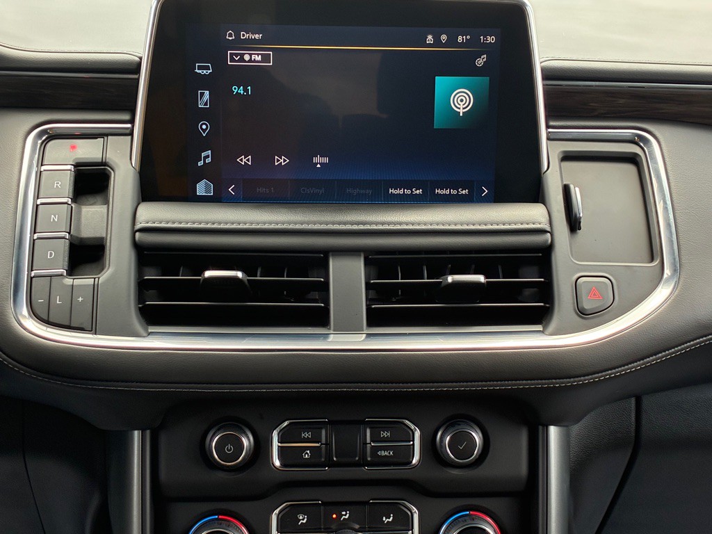 2023 Chevrolet Tahoe Image 28