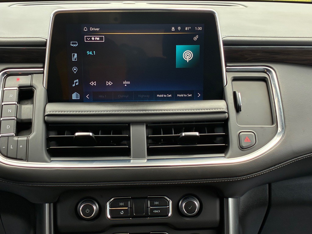 2023 Chevrolet Tahoe Image 29