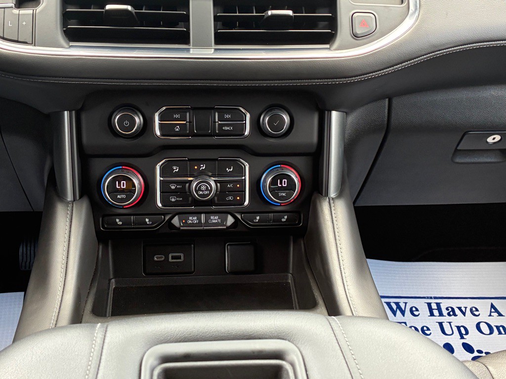 2023 Chevrolet Tahoe Image 30