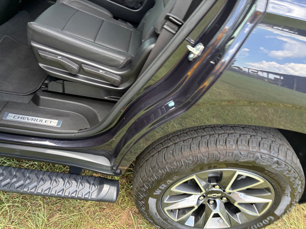 2023 Chevrolet Tahoe Image 33