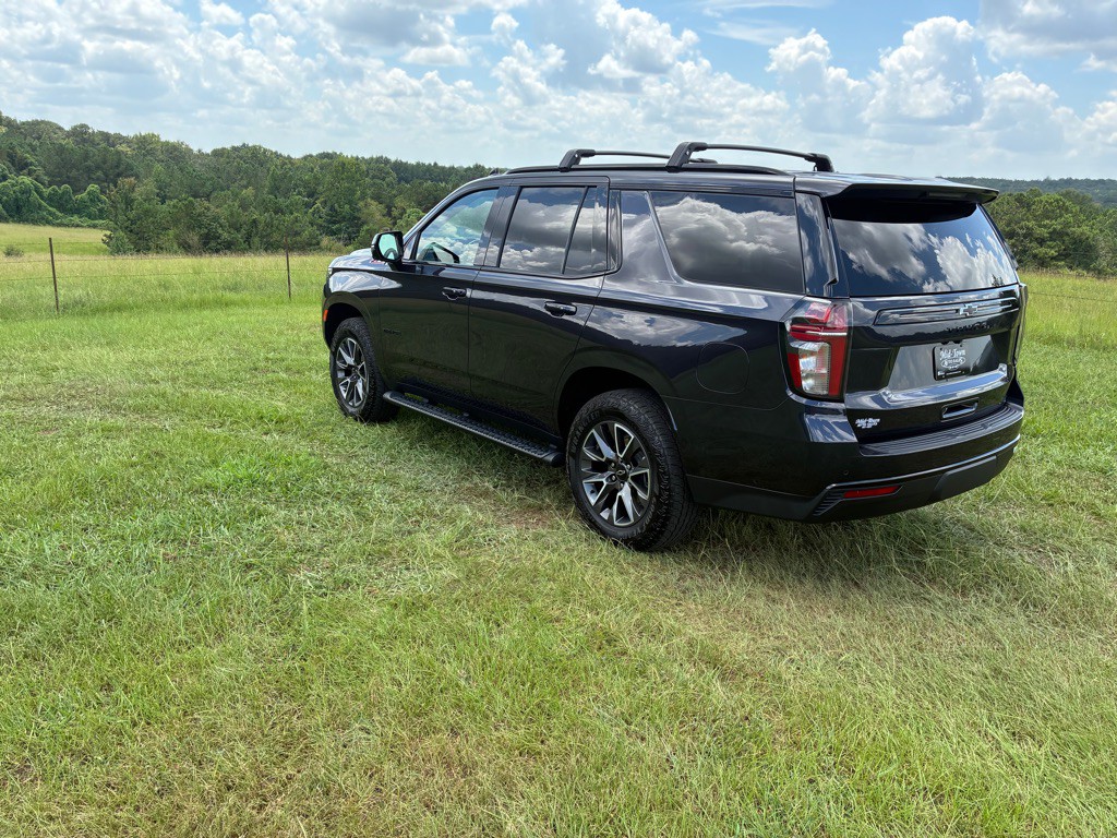 2023 Chevrolet Tahoe Image 37