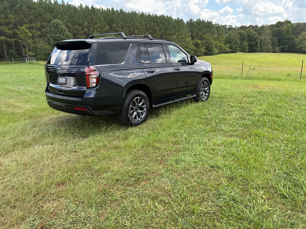 2023 Chevrolet Tahoe Image 38