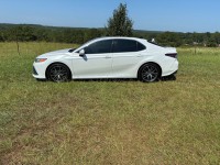 Image for 2023 Toyota Camry XLE ID: 7603505