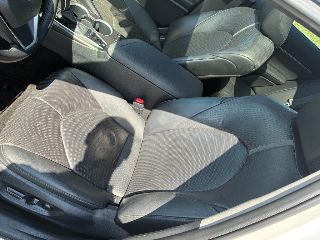 2023 Toyota Camry Image 11