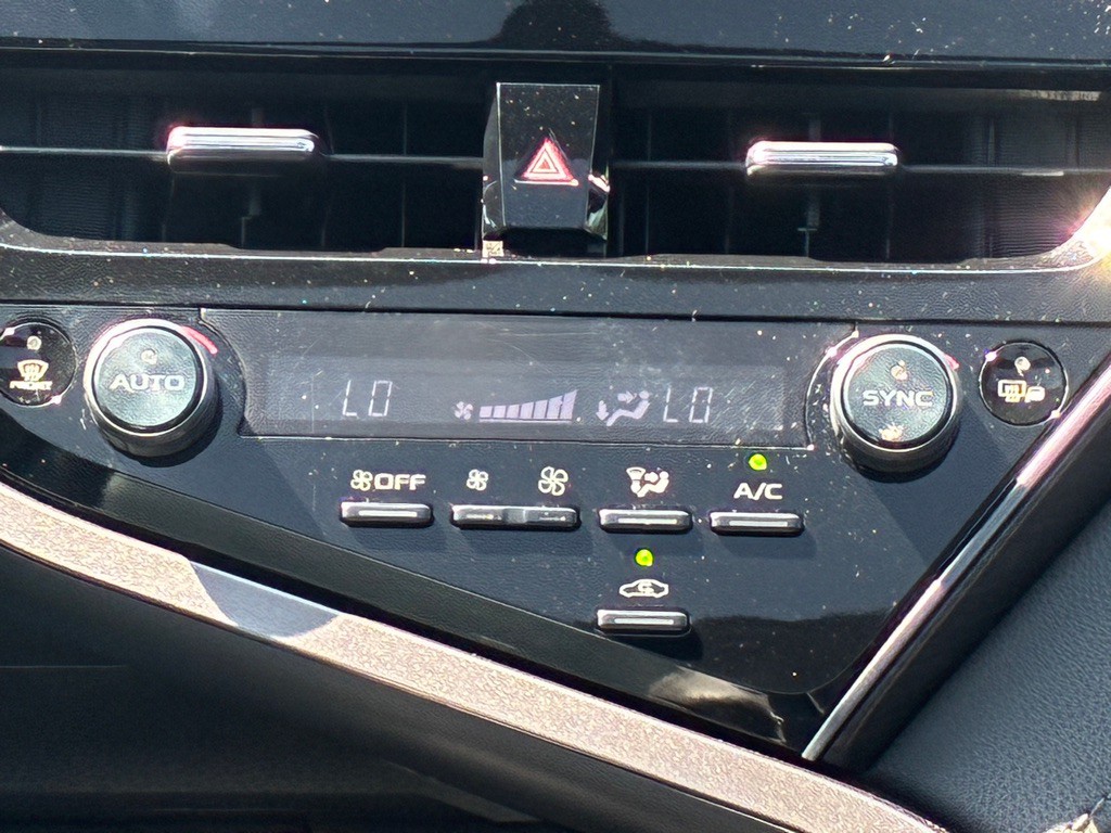 2023 Toyota Camry Image 22