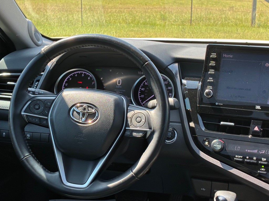 2023 Toyota Camry Image 27