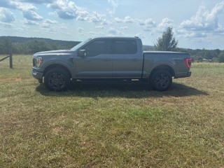 Image for 2023 Ford F-150 Supercrew ID: 7603556