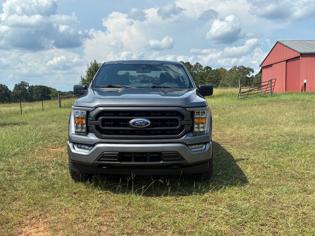 2023 Ford F-150 Image 6
