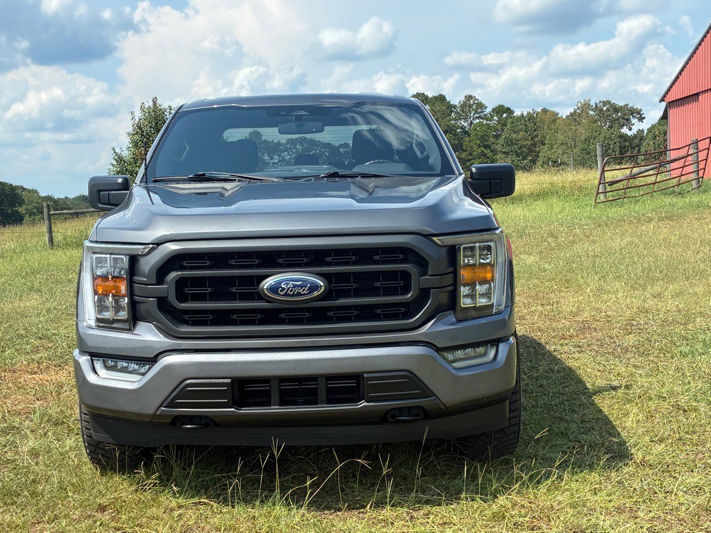 2023 Ford F-150 Image 7