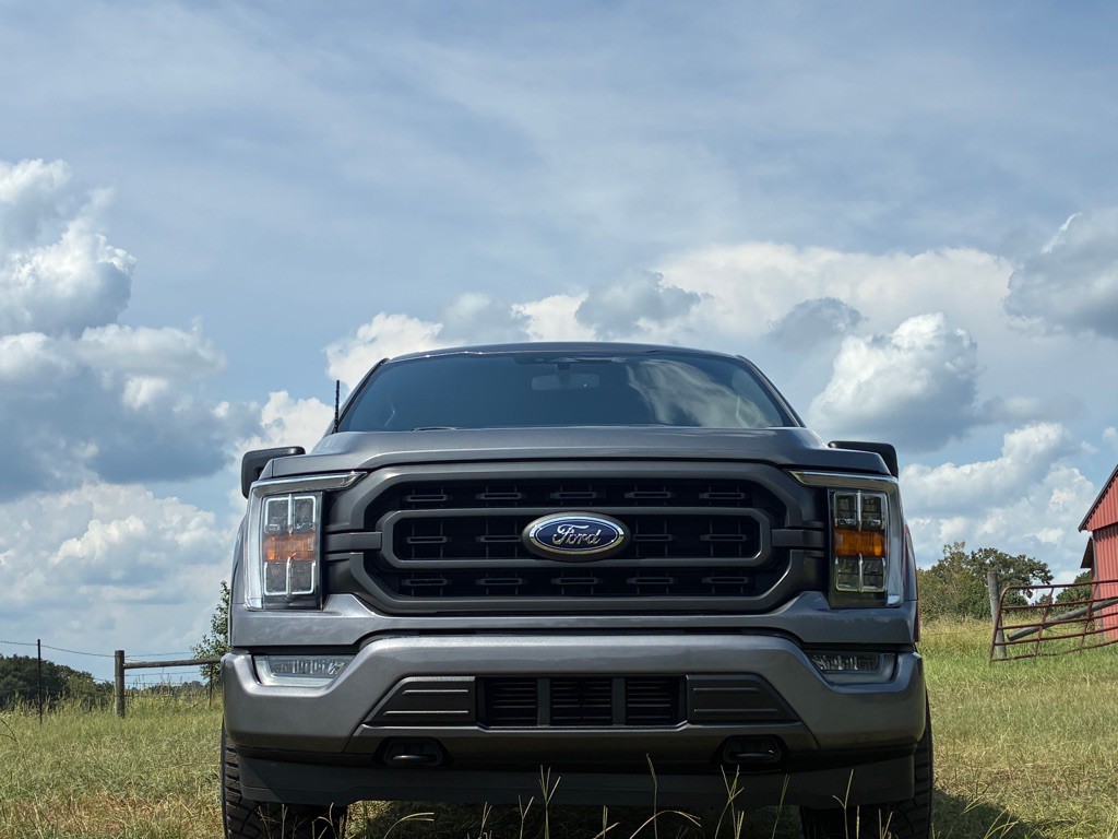 2023 Ford F-150 Image 8