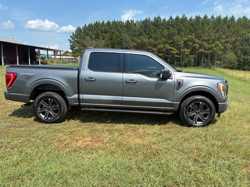 2023 Ford F-150 Image 9