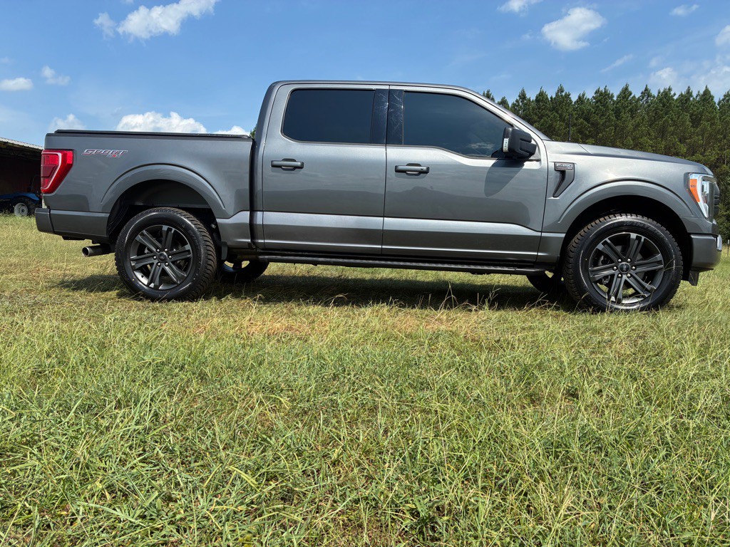 2023 Ford F-150 Image 10