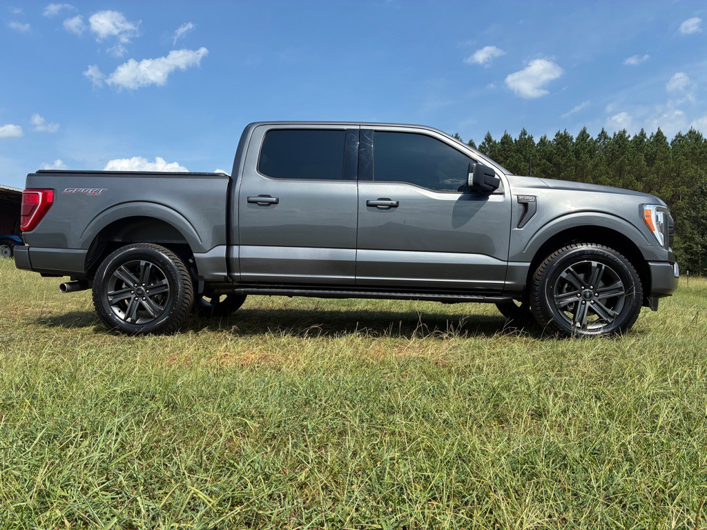 2023 Ford F-150 Image 11