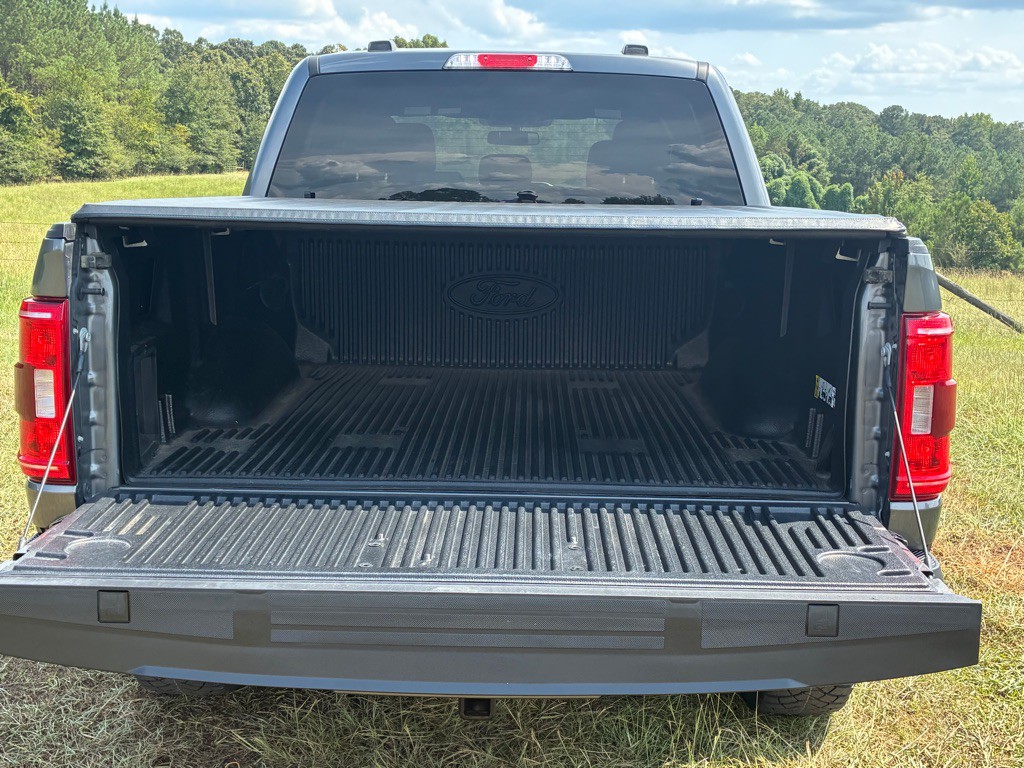 2023 Ford F-150 Image 14