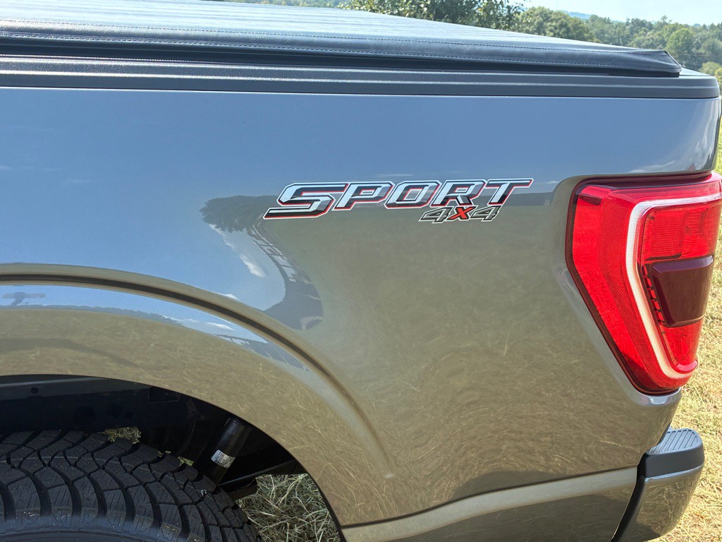 2023 Ford F-150 Image 15