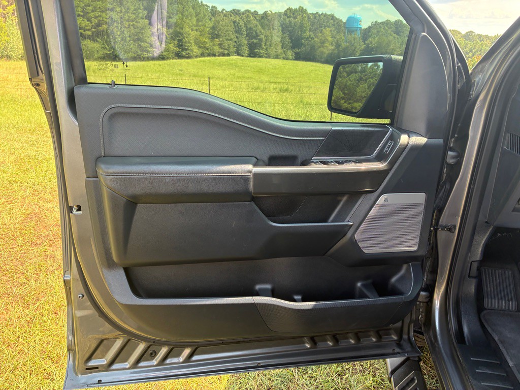 2023 Ford F-150 Image 17