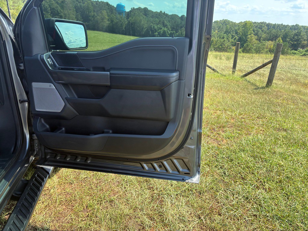 2023 Ford F-150 Image 19