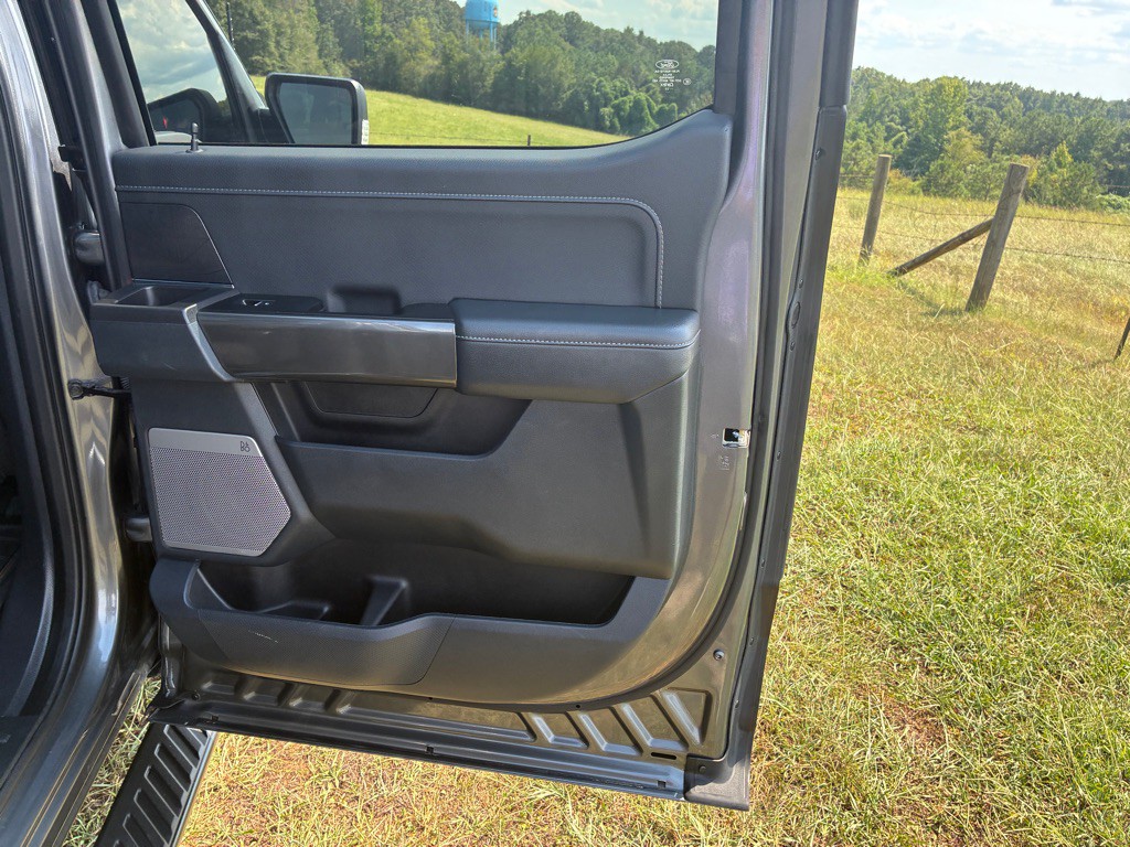 2023 Ford F-150 Image 20