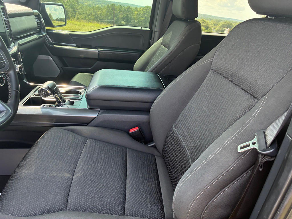 2023 Ford F-150 Image 22