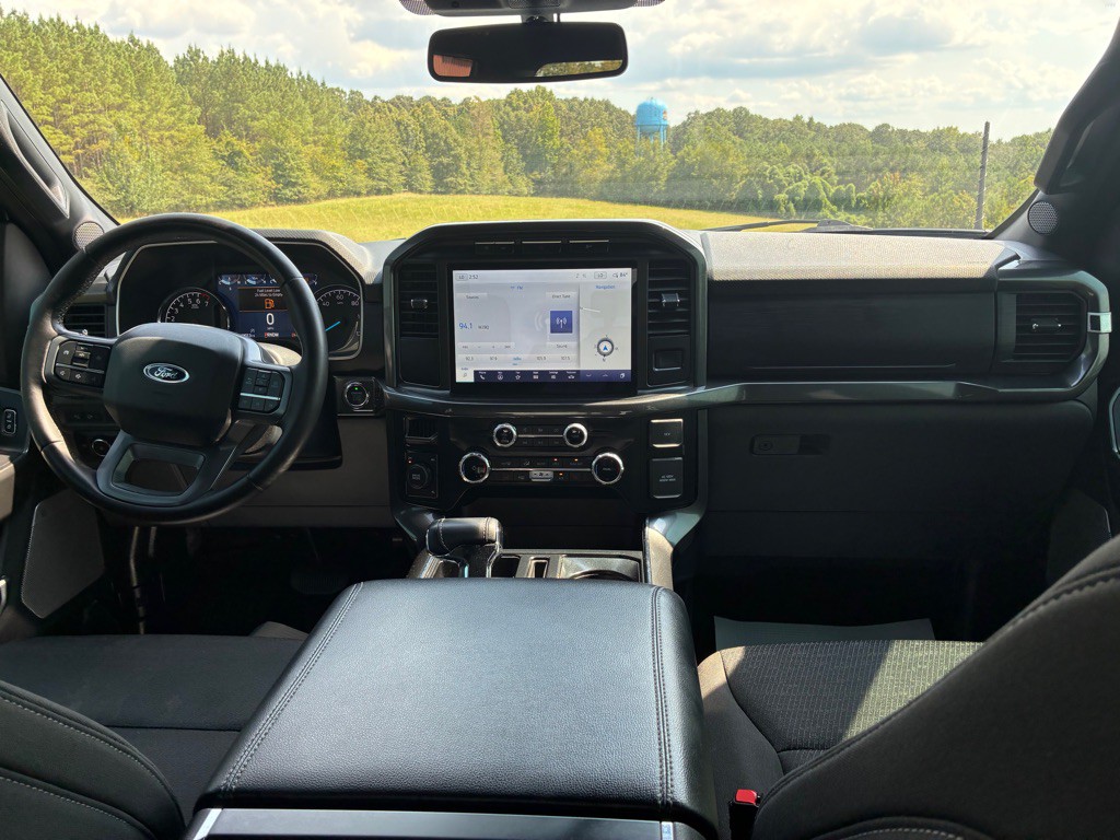 2023 Ford F-150 Image 27