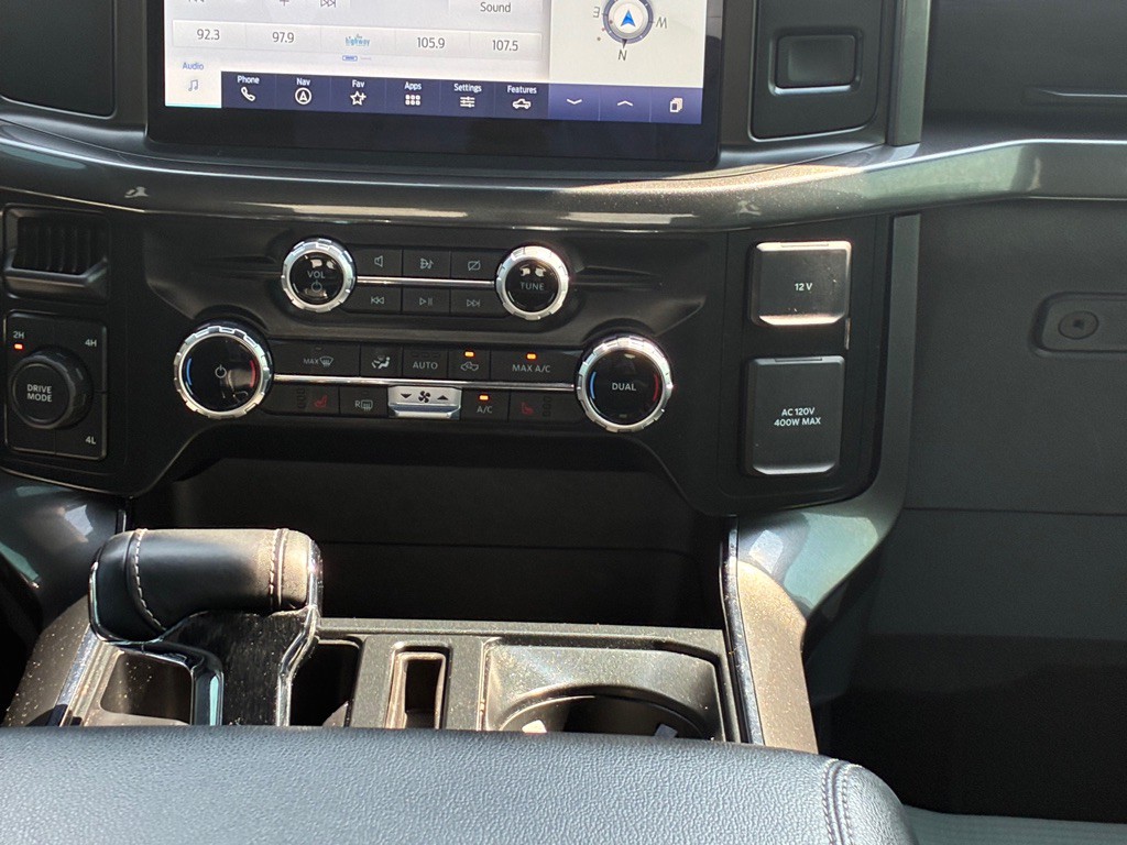 2023 Ford F-150 Image 29