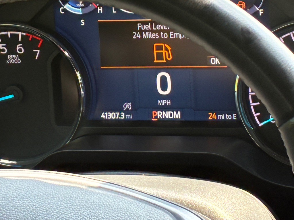 2023 Ford F-150 Image 36