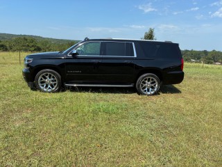 Image for 2019 Chevrolet Suburban 1500 PREMIER ID: 7612265