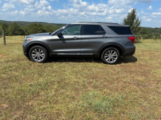 Image for 2023 Ford Explorer Limited ID: 7618114