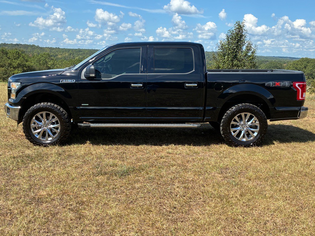 2016 Ford F-150 Image 2